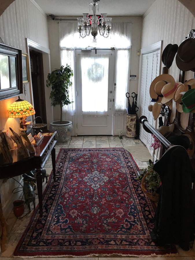 Rose Manor Bed & Breakfast New Orleans Exterior photo